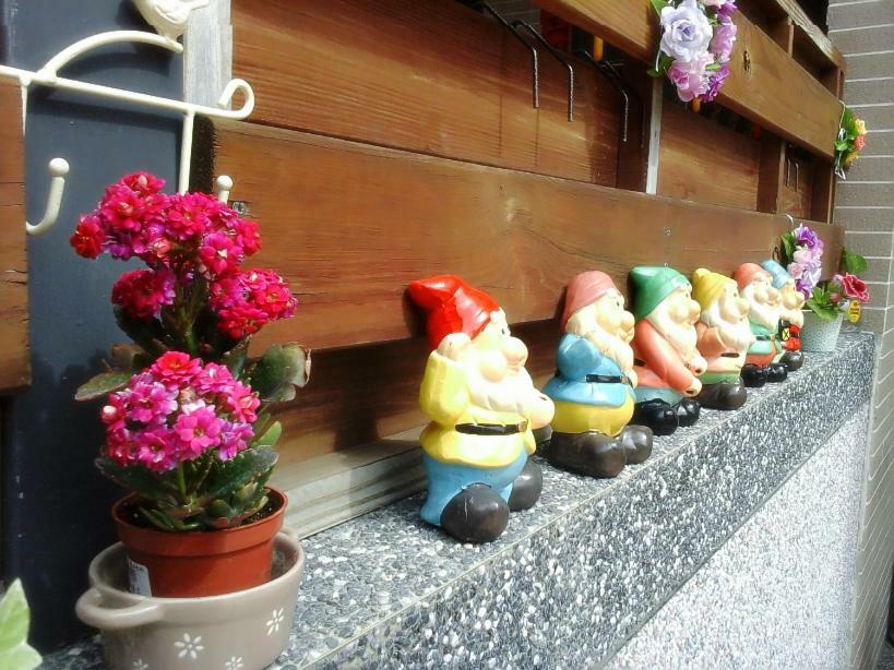 Taitung Love Hostel ภายนอก รูปภาพ